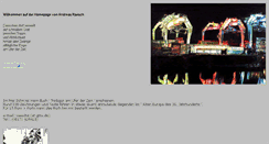 Desktop Screenshot of andreas-raesch.de